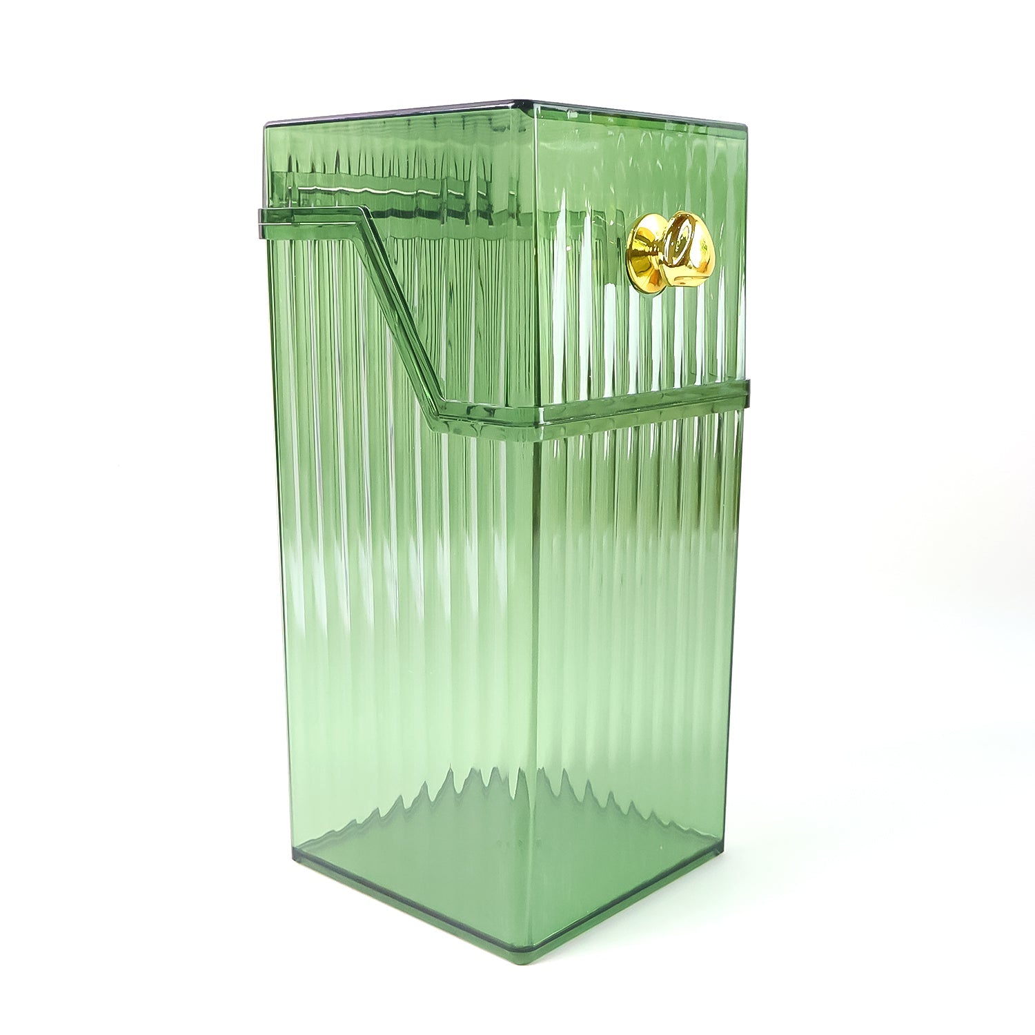 Flip Lid Storage Bin Flip Lid Storage Bin